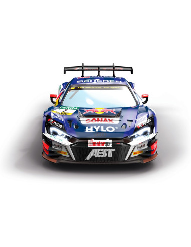 Carrera 2.4GHz ABT red Bull Audi R8