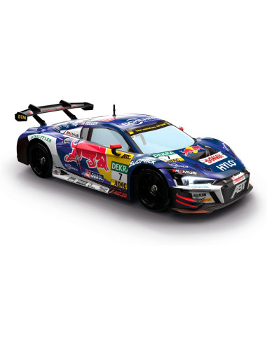 Carrera 2.4GHz ABT red Bull Audi R8