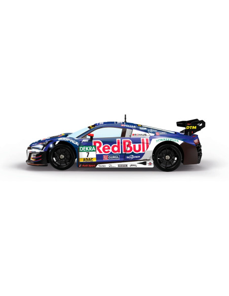 Carrera 2.4GHz ABT red Bull Audi R8