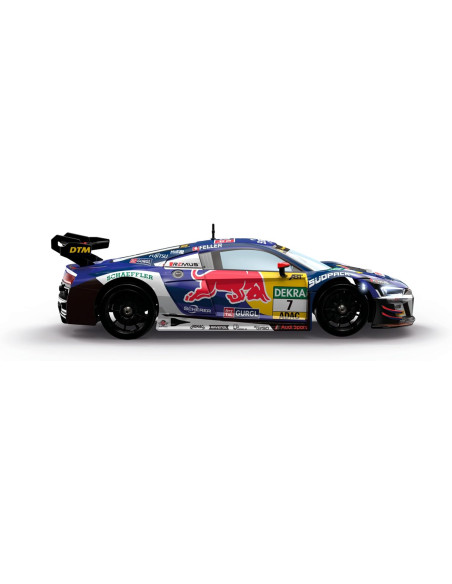 Carrera 2.4GHz ABT red Bull Audi R8