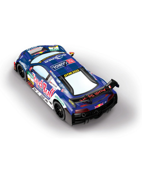 Carrera 2.4GHz ABT red Bull Audi R8