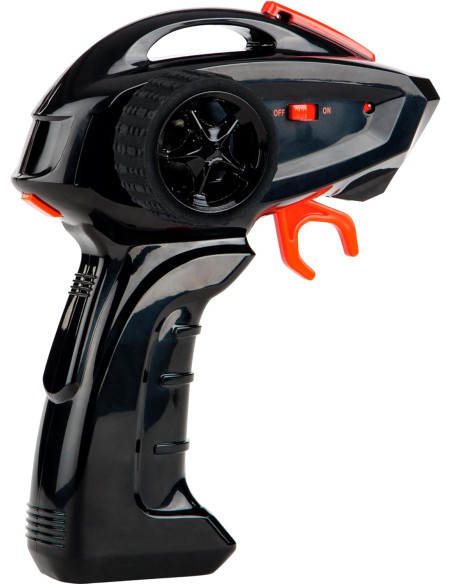 Carrera 2.4GHz ABT red Bull Audi R8