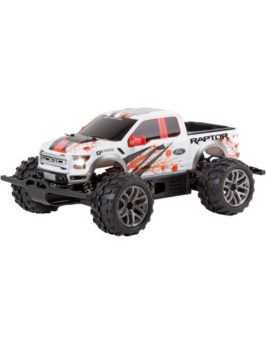 Carrera RC 2.4GHz Ford F150 Raptor PX