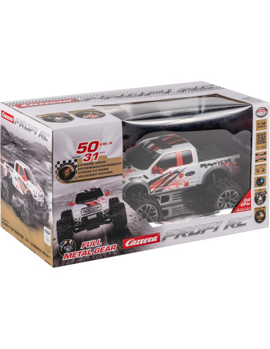 Carrera RC 2.4GHz Ford F150 Raptor PX