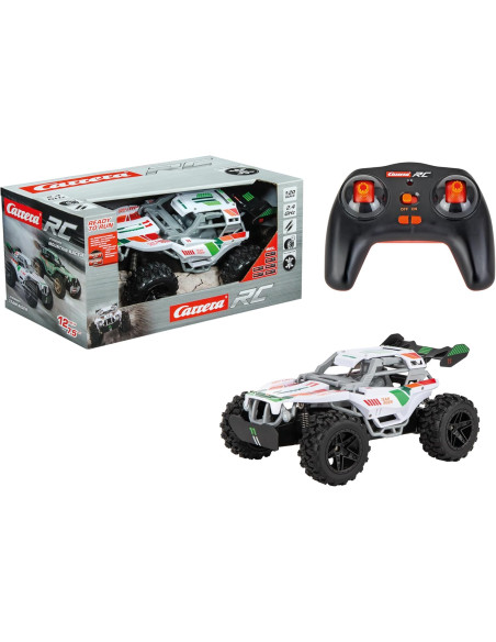 Carrera 2.4GHz Team Rider