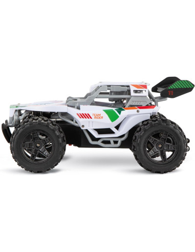 Carrera 2.4GHz Team Rider