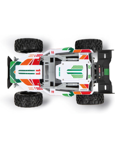 Carrera 2.4GHz Team Rider
