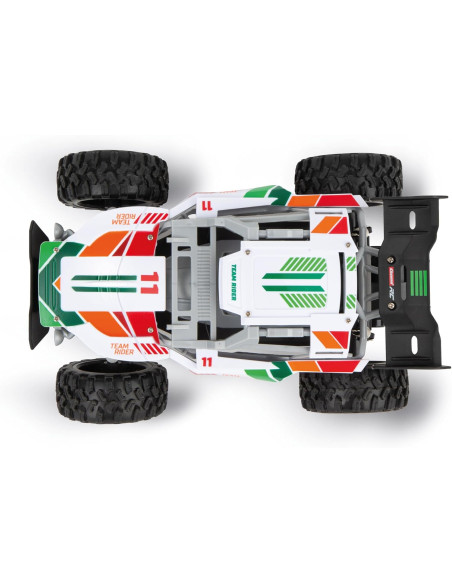 Carrera 2.4GHz Team Rider