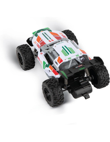 Carrera 2.4GHz Team Rider