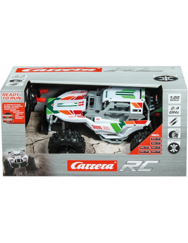 Carrera 2.4GHz Team Rider