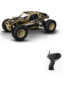 Carrera - DESERT BUGGY
