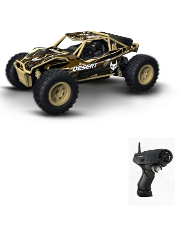 Carrera - DESERT BUGGY