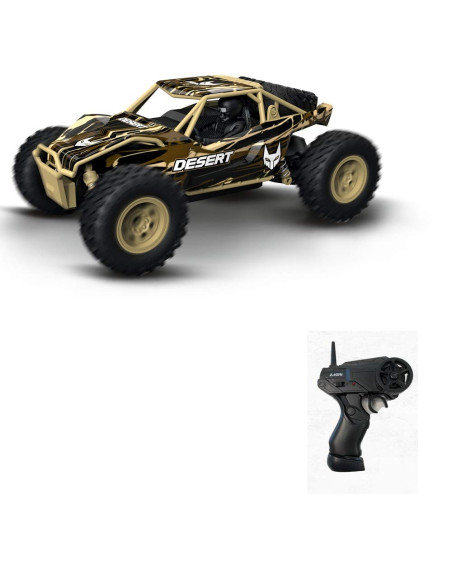 Carrera - DESERT BUGGY