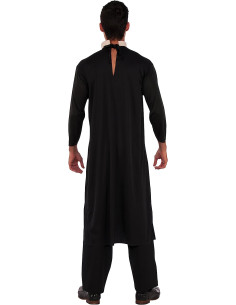 Costume Prete Adulto 2