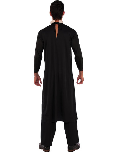 Costume Prete Adulto