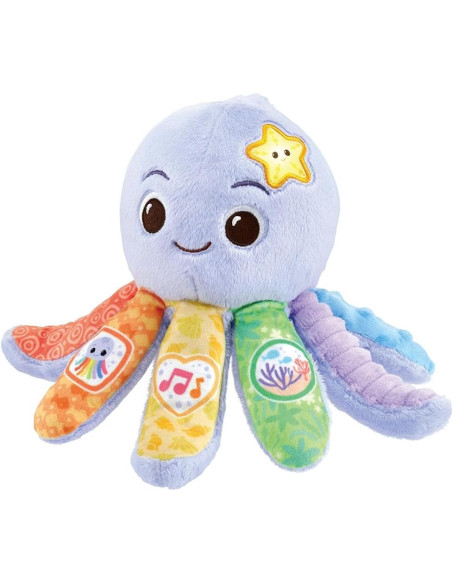 Marina, Polipetta Canterina