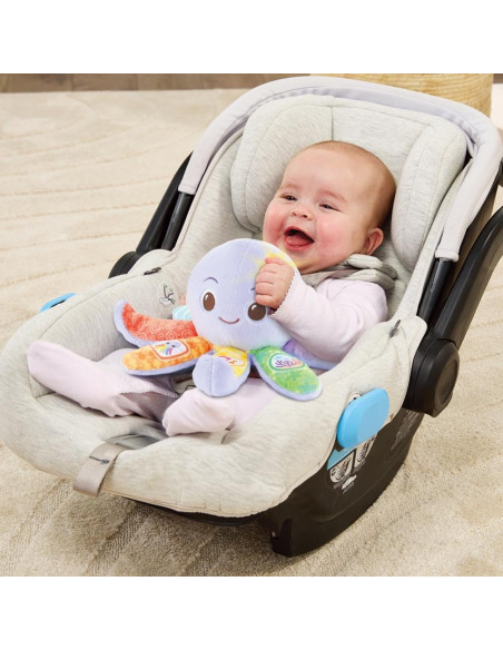 Marina, Polipetta Canterina