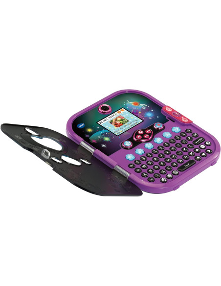 Vtech - Kidsecrets Selfie Music 2.0 nero