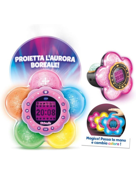 Vtech - Kidi Magic Galaxi Light