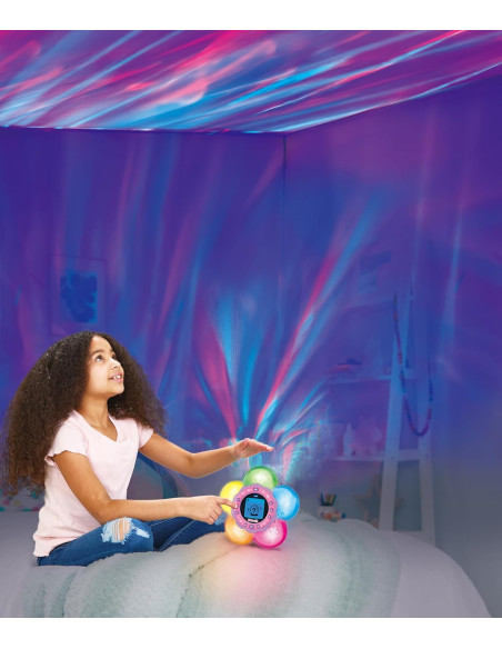 Vtech - Kidi Magic Galaxi Light