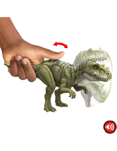 Jurassic World Ceratosaurus