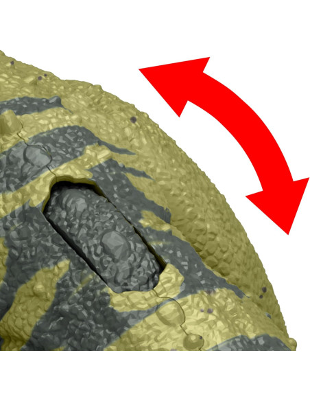 Jurassic World Ceratosaurus