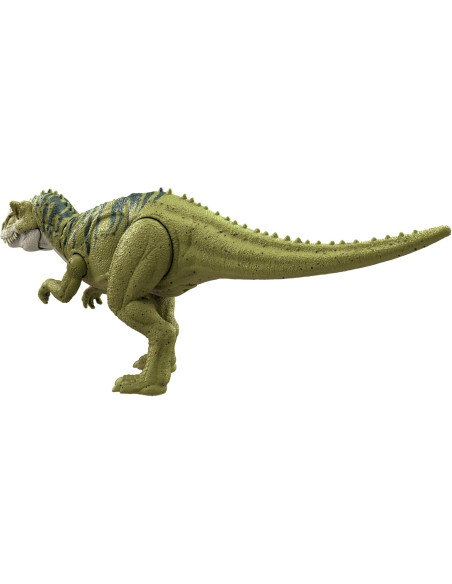 Jurassic World Ceratosaurus