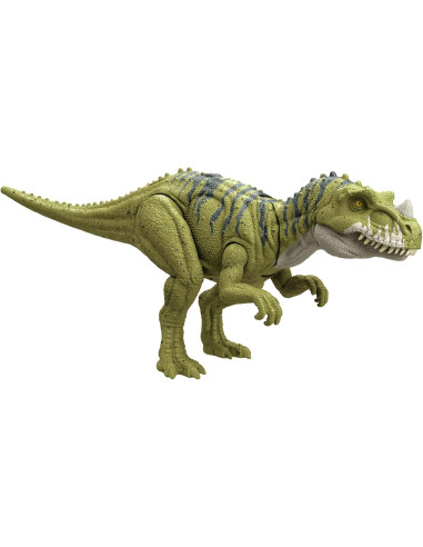 Jurassic World Ceratosaurus