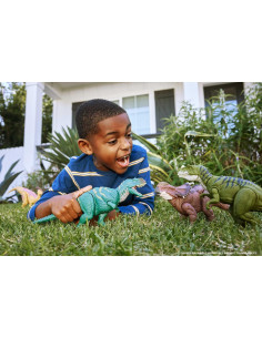 Jurassic World Pachyrhinosaurus 2