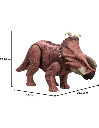 Jurassic World Pachyrhinosaurus