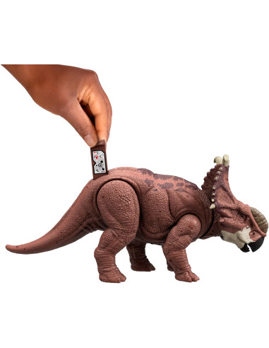 Jurassic World Pachyrhinosaurus