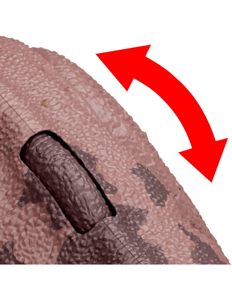 Jurassic World Pachyrhinosaurus