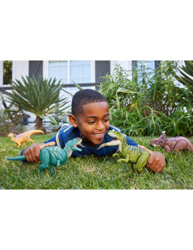 Jurassic World Majungasaurus