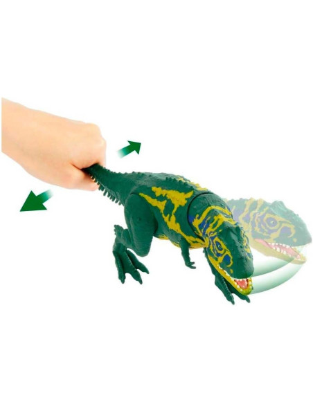 Jurassic World Majungasaurus