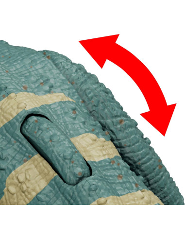 Jurassic World Majungasaurus