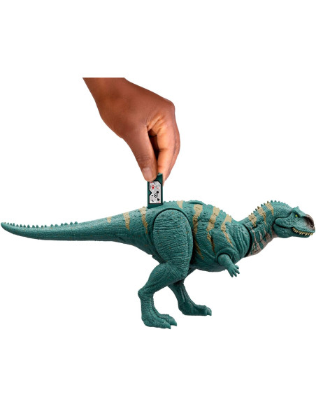 Jurassic World Majungasaurus