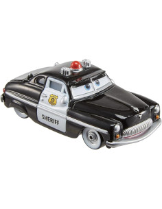 Cars personaggio Sheriff 2