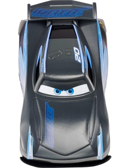 Cars personaggio Jackson Storm