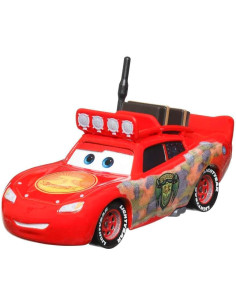 Cars personaggio Cryptid Buster 2