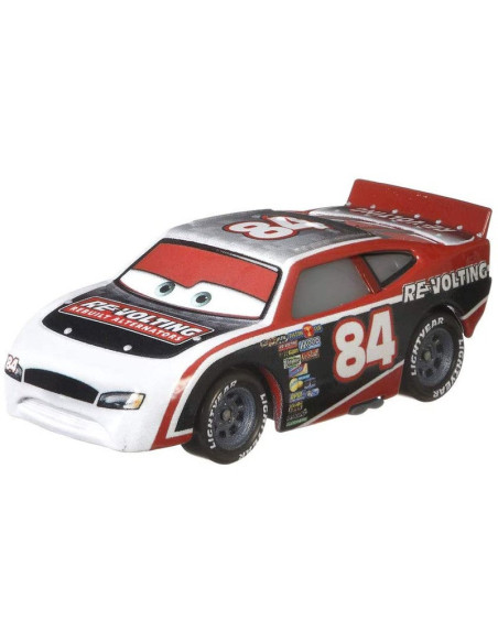 CARS - DAVE ALTERNADORES