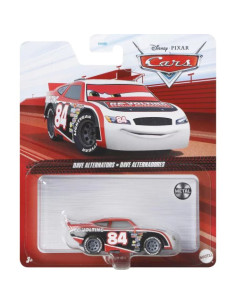 CARS - DAVE ALTERNADORES 2