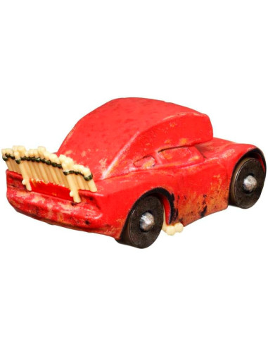 Cars personaggio Cave Lightining