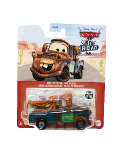 CARS 3 CRICCHETTO ROAD