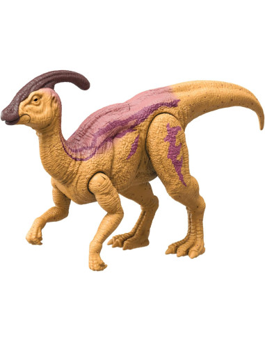 Jurassic World Parasaurolophus