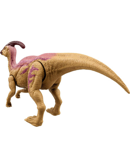 Jurassic World Parasaurolophus