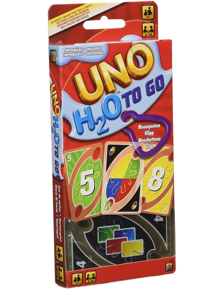 UNO H2O