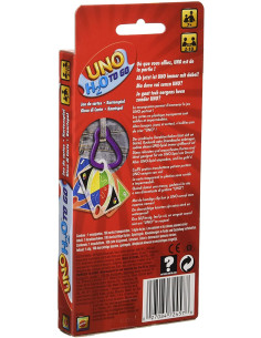 UNO H2O 2