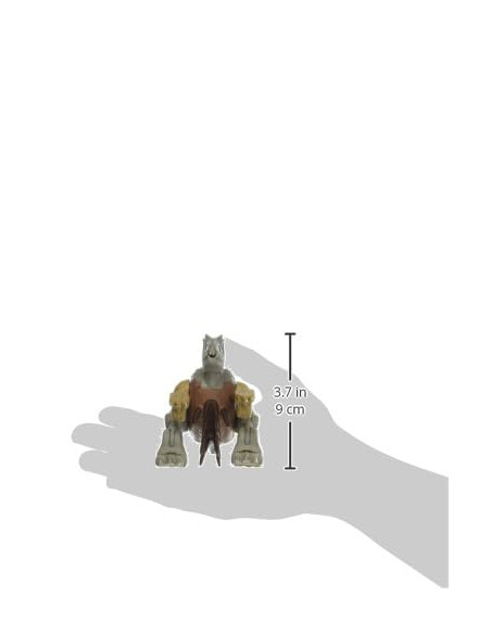 Jurassic World Indominus Rex e Kentrosaurus