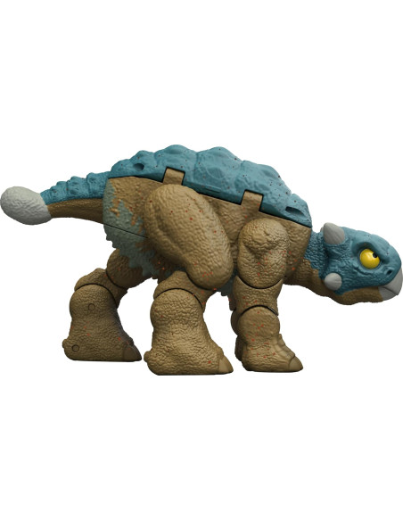 Jurassic World Ceratosaurus e Bumpy