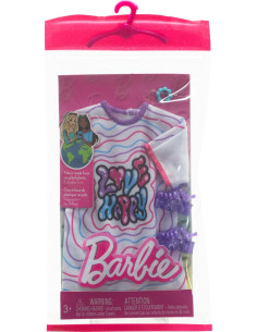 Barbie Look completo Love Happy 2